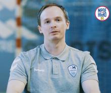 HAND SO WHAT - MORTEN VIUM